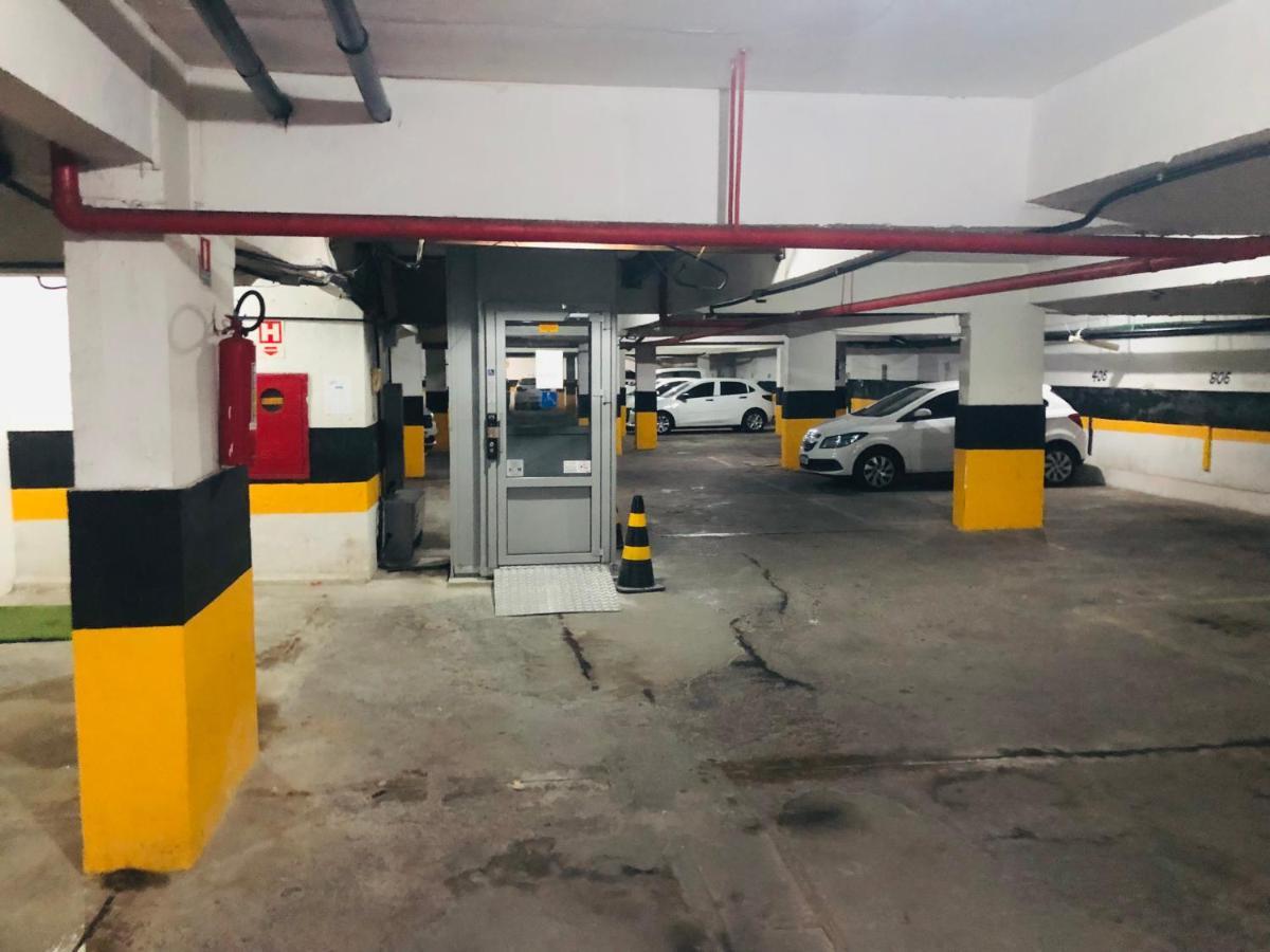 Apto 901 - Dois quartos à beira na praia de Pajuçara em Maceió com linda vista Esterno foto