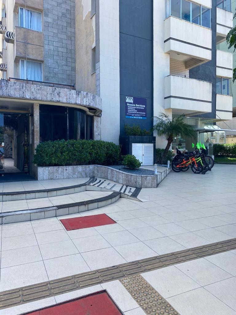 Apto 901 - Dois quartos à beira na praia de Pajuçara em Maceió com linda vista Esterno foto