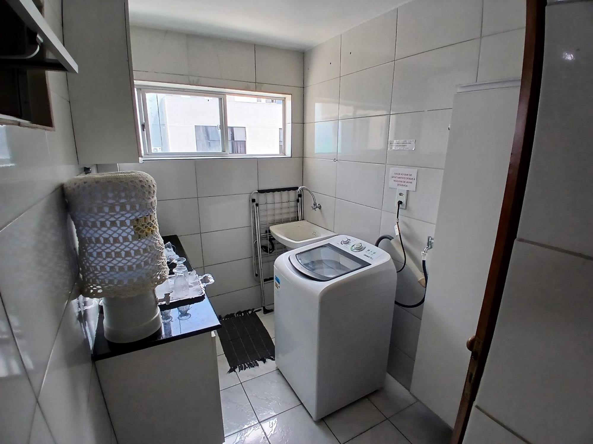 Apto 901 - Dois quartos à beira na praia de Pajuçara em Maceió com linda vista Esterno foto